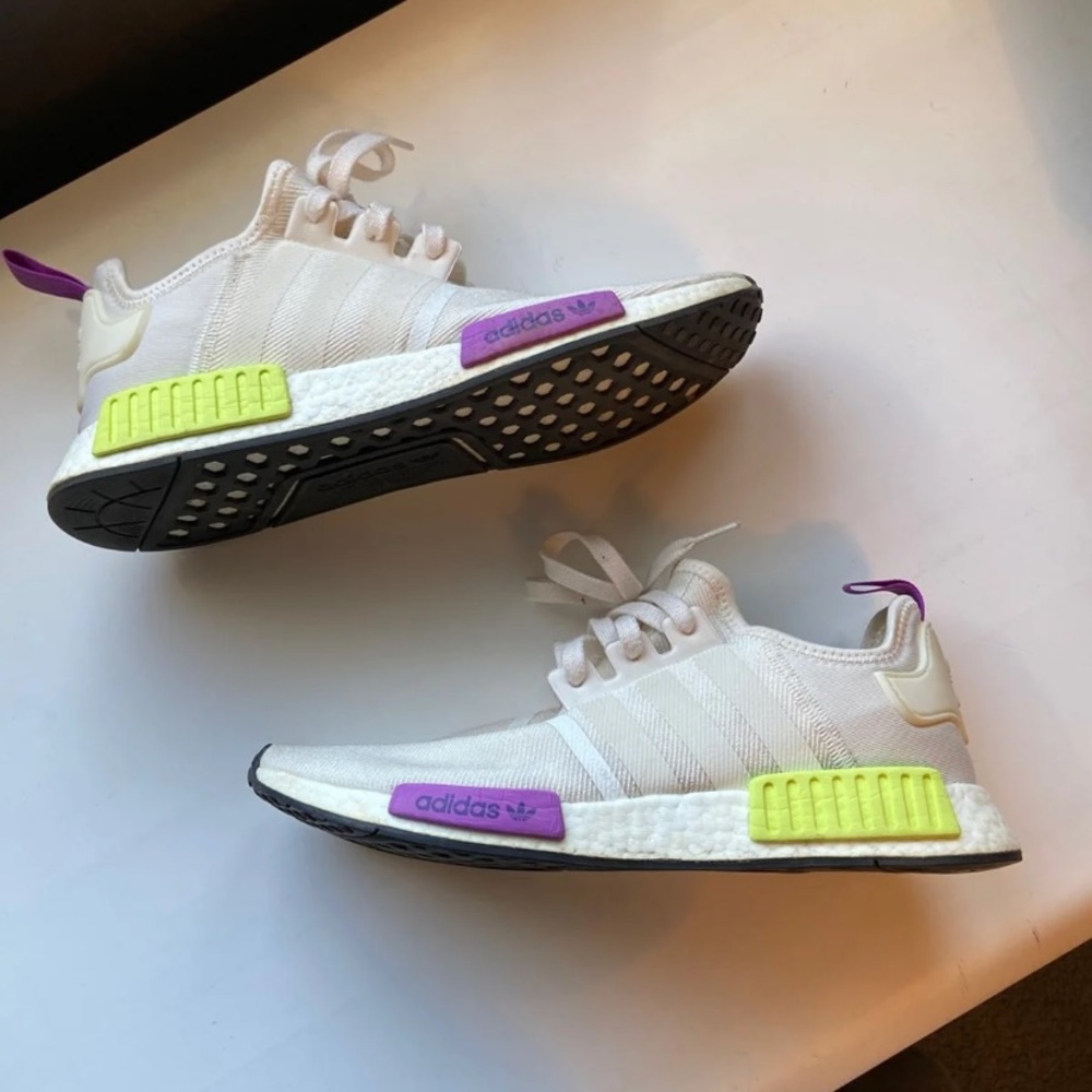 Adidas nmd r1